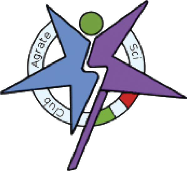 Logo Sci Club Agrate